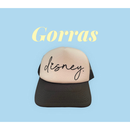 Gorra